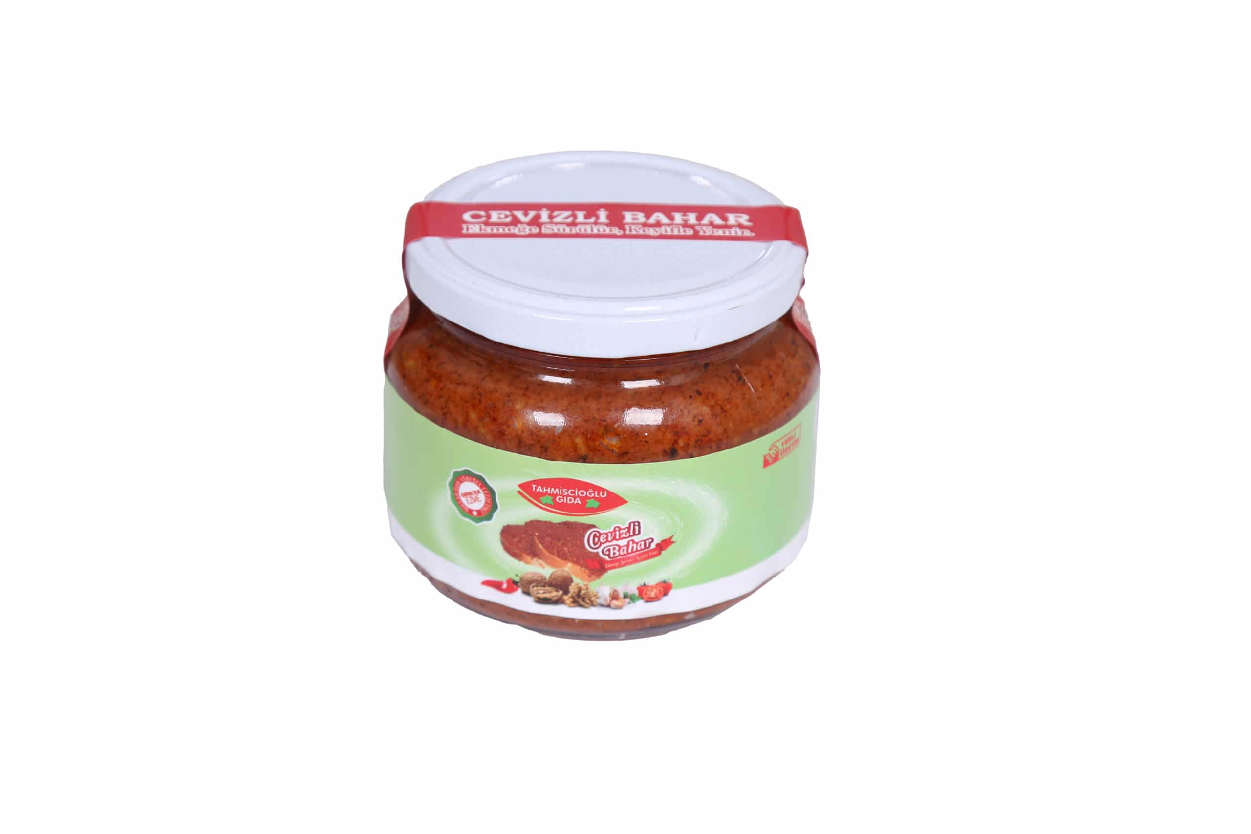 Cevizli Bahar 340 gr - Görsel 6